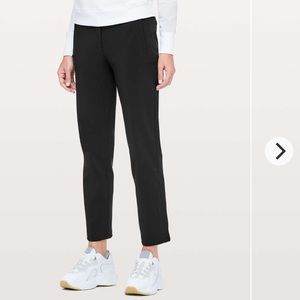 Lululemon On The Move Pant